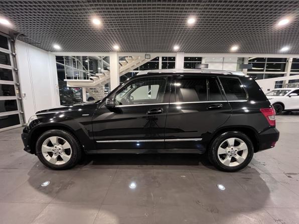 Mercedes-Benz GLK-Класс I (X204) с пробегом 2011 года, цена 1 824 000 рублей, 136934 км, внедорожник, Автокод Объявления