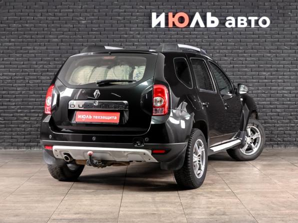 Renault Duster I с пробегом 2014 года, цена 900 000 рублей, 175144 км, внедорожник, Автокод Объявления