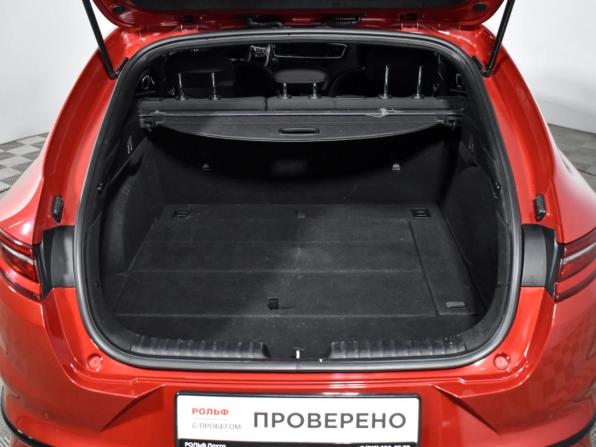 Kia Proceed I с пробегом 2019 года, цена 2 050 000 рублей, 87331 км, универсал, Автокод Объявления
