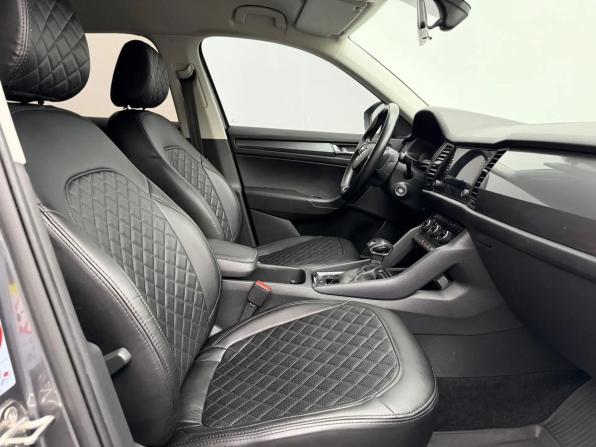 Skoda Kodiaq I с пробегом 2020 года, цена 2 209 000 рублей, 130715 км, внедорожник, Автокод Объявления