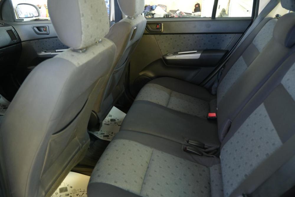 Hyundai Getz I Омск  - изображение 19