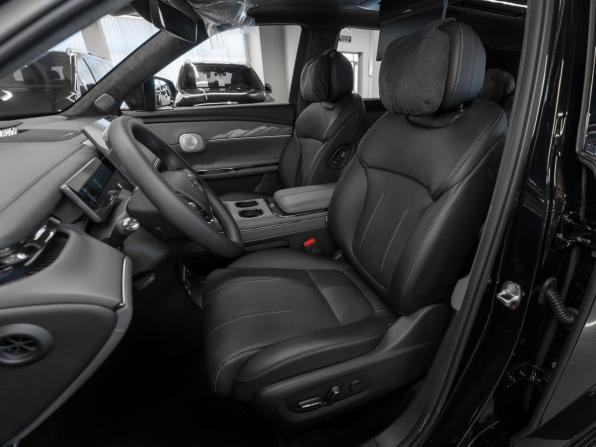 GAC Trumpchi S7 с пробегом 2026 года, цена 6 300 000 рублей, 50 км, внедорожник, Автокод Объявления