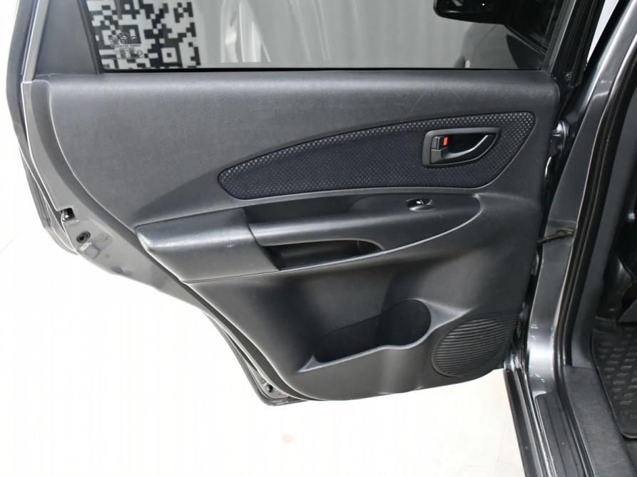 Hyundai Tucson I Новосибирск  - изображение 20