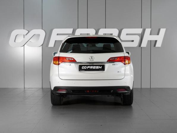Acura RDX II с пробегом 2014 года, цена 2 349 000 рублей, 131501 км, внедорожник, Автокод Объявления