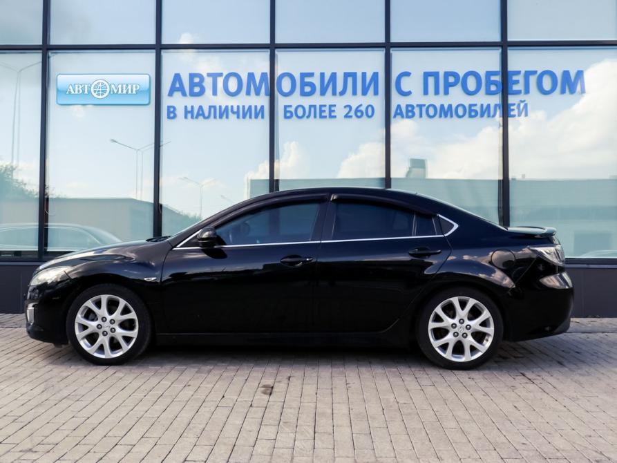 Mazda 6 II (GH) Екатеринбург  - изображение 2