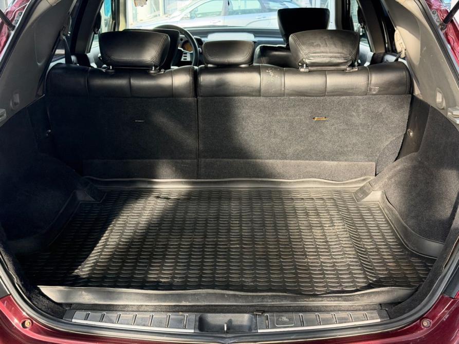 Nissan Murano I (Z50) Таганрог  - изображение 8