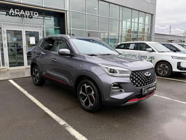 Chery Tiggo 4 Pro I Рестайлинг с пробегом 2023 года, цена 1 499 000 рублей, 54377 км, внедорожник, Автокод Объявления