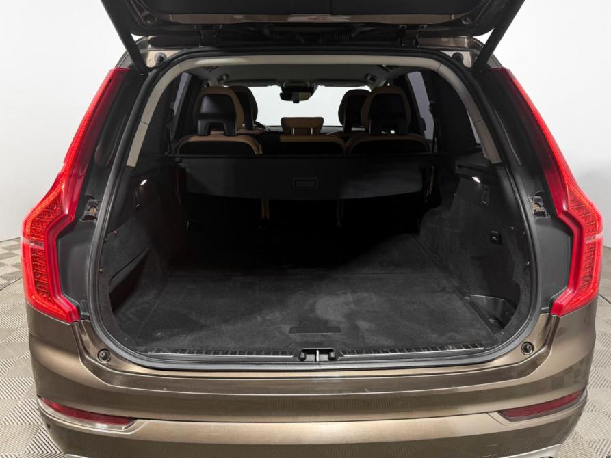 Volvo XC90 II Санкт-Петербург  - изображение 21