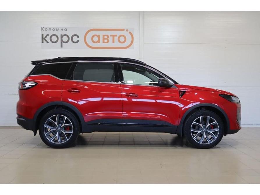 Chery Tiggo 7 Pro Max I Рестайлинг Коломна  - изображение 4