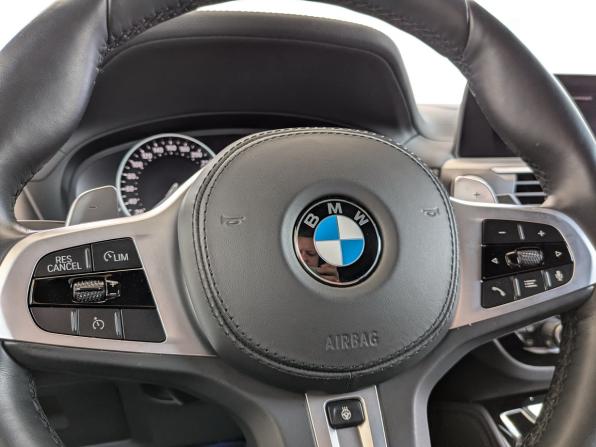 BMW X4 II (G02) с пробегом 2021 года, цена 5 850 000 рублей, 35754 км, внедорожник, Автокод Объявления
