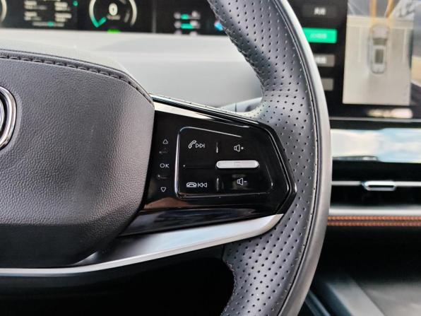 Changan UNI-K с пробегом 2022 года, цена 2 495 000 рублей, 106768 км, внедорожник, Автокод Объявления