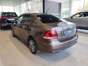 Volkswagen Polo V Рестайлинг Серпухов  - изображение 15