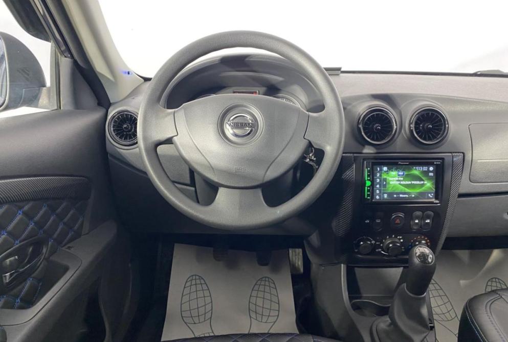 Nissan Almera III (G15) Саранск  - изображение 21