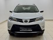 Toyota RAV4 IV (XA40) Вологда  - изображение 22