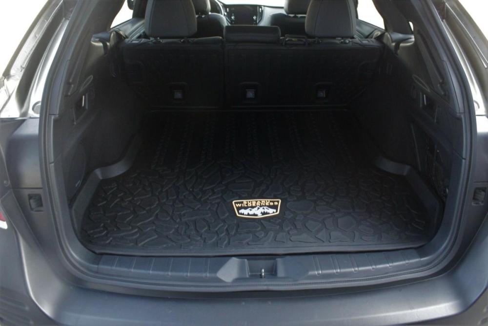 Subaru Outback VI Рестайлинг Брянск  - изображение 22