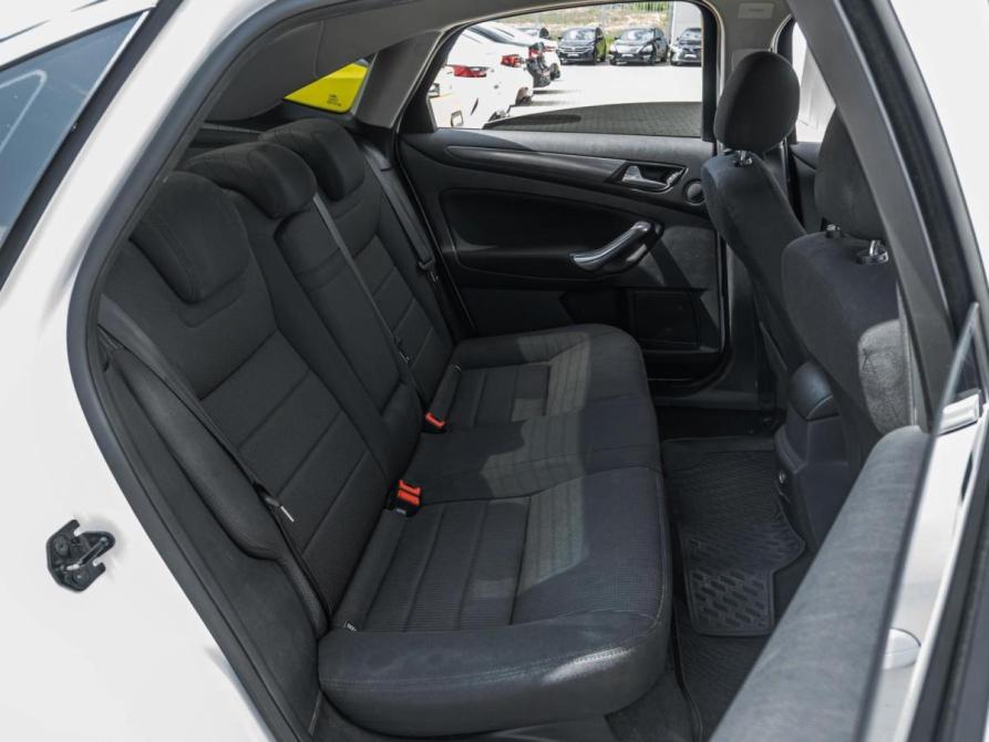 Ford Mondeo IV Рестайлинг Ставрополь  - изображение 7