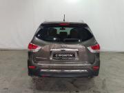Nissan Pathfinder IV Москва  - изображение 28