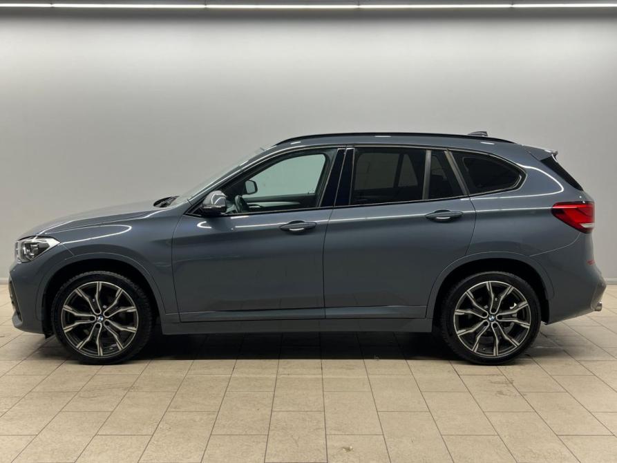 BMW X1 II (F48) Рестайлинг Санкт-Петербург  - изображение 2