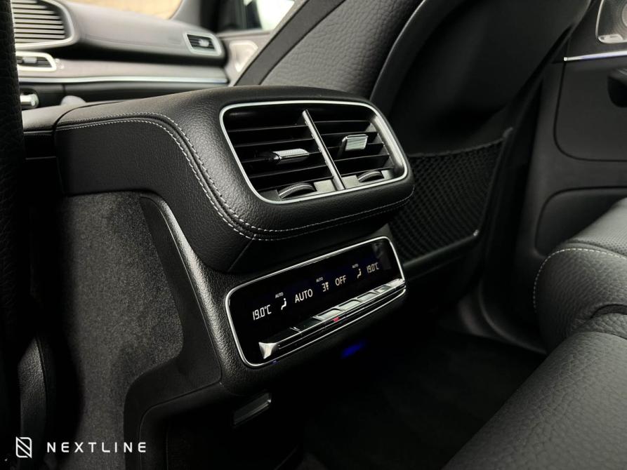 Mercedes-Benz GLS II (X167) Рестайлинг Самара  - изображение 32