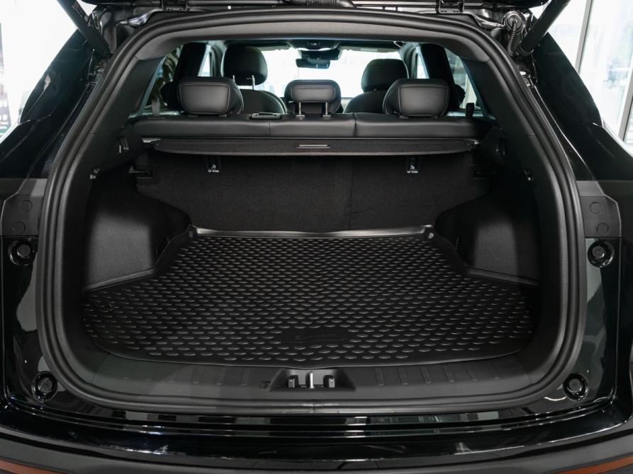 Changan UNI-S (CS55 Plus) Брянск  - изображение 11