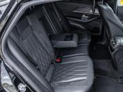 Mercedes-Benz GLE Coupe AMG II (C167) Москва  - изображение 32