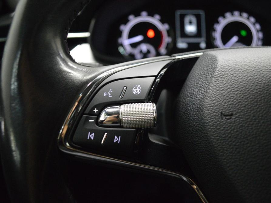 Skoda Rapid II Санкт-Петербург  - изображение 17