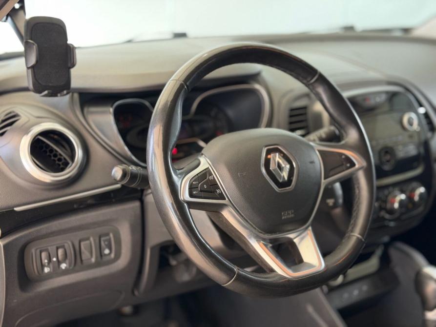 Renault Kaptur I Рестайлинг Москва  - изображение 9