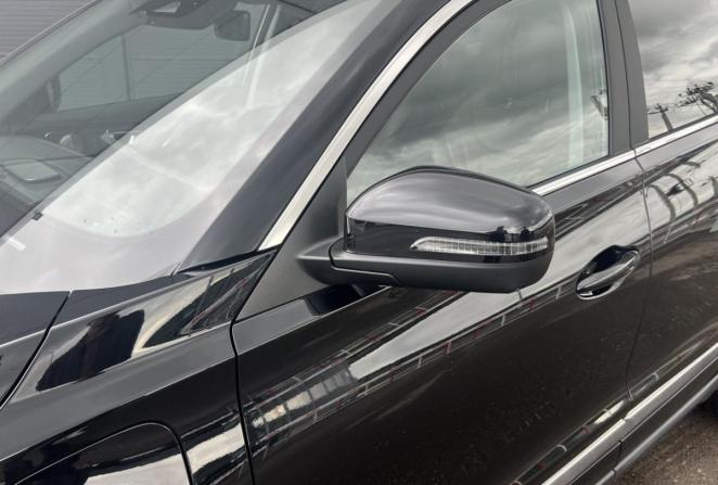 Chery Tiggo 8 Pro Plug-in Hybrid с пробегом 2023 года, цена 2 790 000 рублей, 25627 км, внедорожник, Автокод Объявления