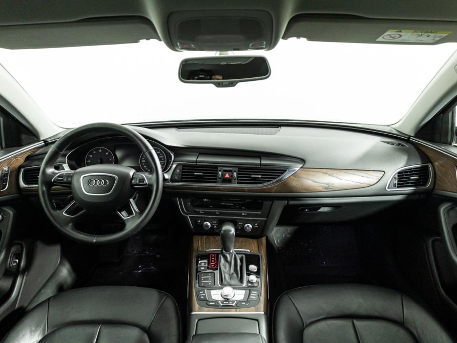 Audi A6 IV (C7) Рестайлинг Санкт-Петербург  - изображение 13