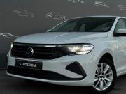 Volkswagen Polo VI Санкт-Петербург  - изображение 49