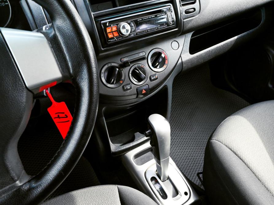 Nissan Note I Рестайлинг Екатеринбург  - изображение 9