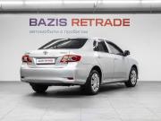 Toyota Corolla X (E140 E150) Рестайлинг Тюмень  - изображение 26