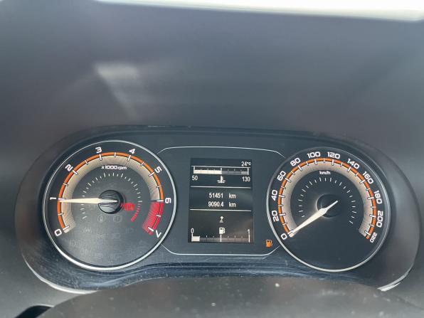 Lada (ВАЗ) Vesta I Рестайлинг (NG) с пробегом 2025 года, цена 1 350 000 рублей, 51451 км, универсал, Автокод Объявления