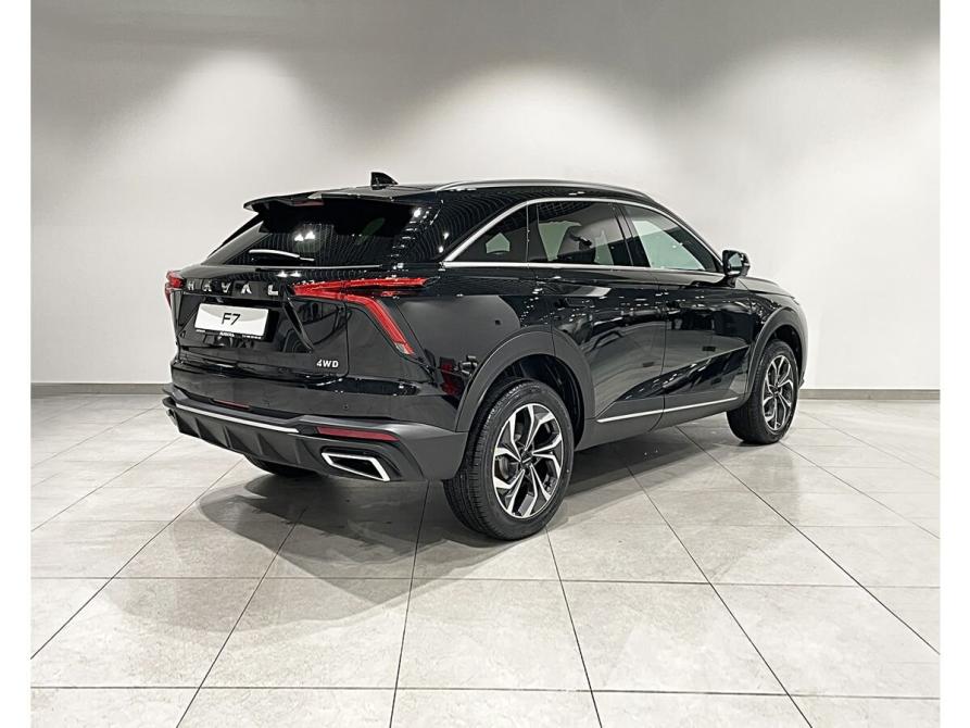 Haval F7 II Ярославль  - изображение 6