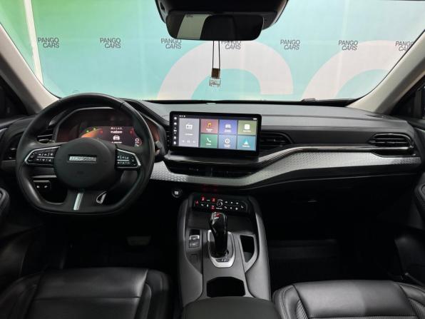 Haval F7x I Рестайлинг с пробегом 2024 года, цена 2 130 000 рублей, 92668 км, внедорожник, Автокод Объявления