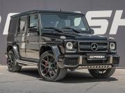 Mercedes-Benz G-Класс AMG I (W463) Рестайлинг 3 Краснодар  - изображение 41