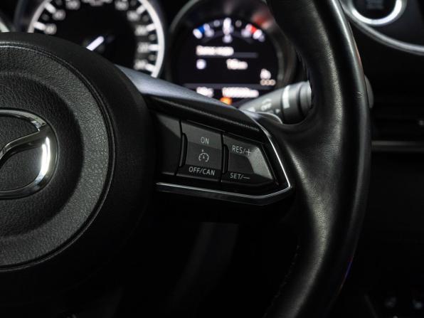 Mazda 6 III (GJ) Рестайлинг 2 с пробегом 2020 года, цена 2 399 000 рублей, 105530 км, седан, Автокод Объявления