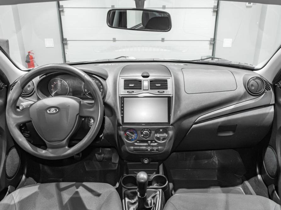 Lada (ВАЗ) Granta I Рестайлинг Екатеринбург  - изображение 16