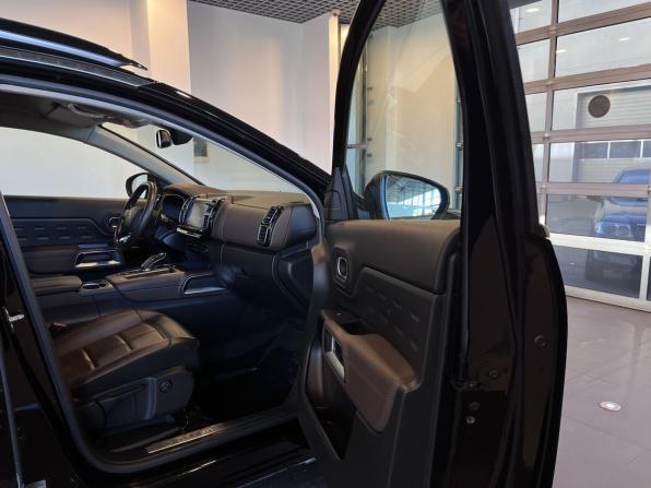 Citroen C5 Aircross I с пробегом 2019 года, цена 1 920 000 рублей, 157211 км, внедорожник, Автокод Объявления