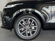 Land Rover Range Rover Velar I Рестайлинг Самара  - изображение 22