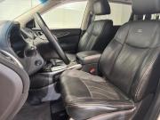 Infiniti JX Самара  - изображение 35