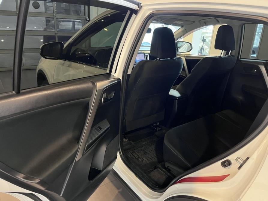 Toyota RAV4 IV (XA40) Чебоксары  - изображение 23