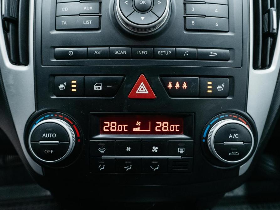 Kia Ceed I Рестайлинг Красноярск  - изображение 21