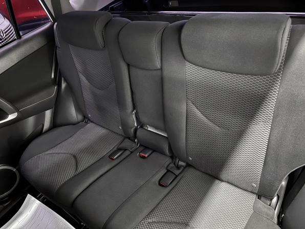 Toyota RAV4 III (XA30) Рестайлинг с пробегом 2011 года, цена 1 145 000 рублей, 245011 км, внедорожник, Автокод Объявления