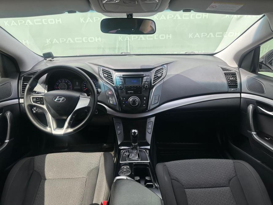 Hyundai i40 I Екатеринбург  - изображение 6