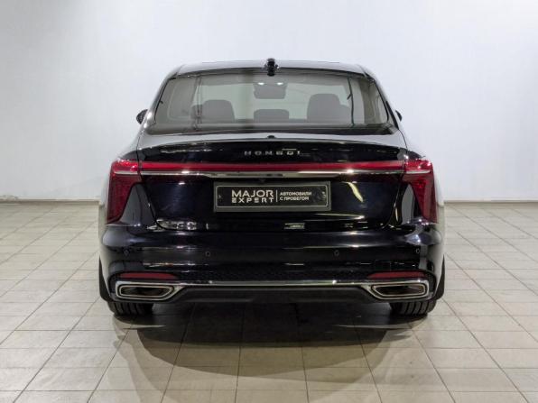 Hongqi H5 II с пробегом 2024 года, цена 3 175 000 рублей, 28347 км, седан, Автокод Объявления