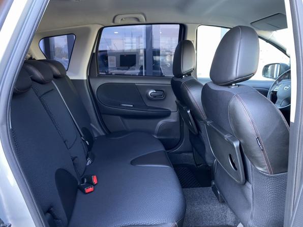 Nissan Note I Рестайлинг с пробегом 2010 года, цена 749 000 рублей, 176332 км, хэтчбек, Автокод Объявления