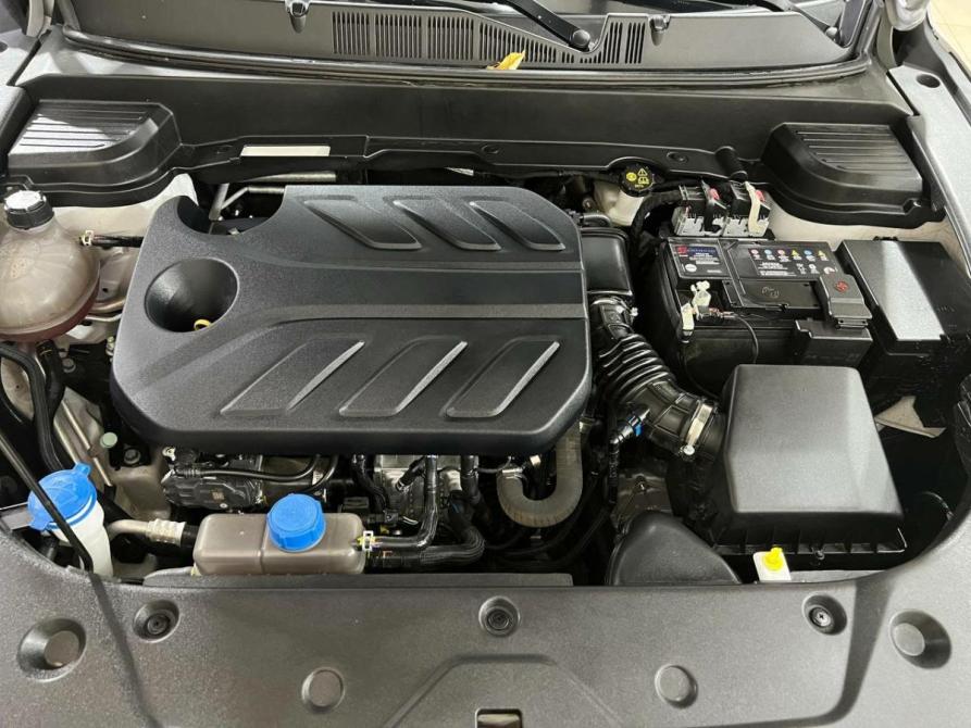 Changan CS35 Max Нижнекамск  - изображение 10