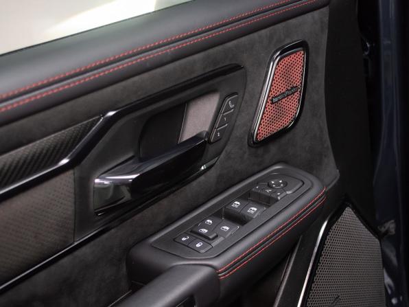 Ram 1500 V Рестайлинг с пробегом 2026 года, цена 11 999 000 рублей, 37 км, offers.body_type.unknown, Автокод Объявления