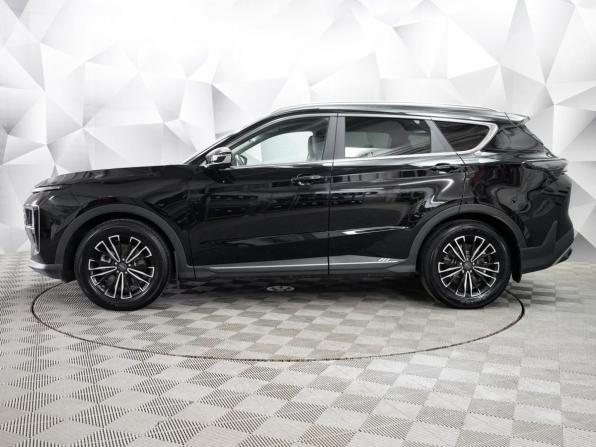 Soueast S07 с пробегом 2024 года, цена 2 595 000 рублей, 20000 км, внедорожник, Автокод Объявления